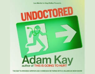 Adam Kay 2027