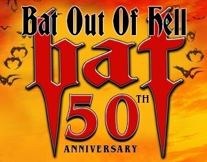 Bat Whats On