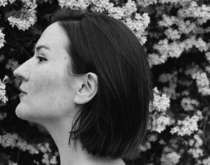 Chloe Brenan SEVN Bursary Award Recipient