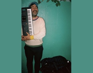 David O Doherty 2026