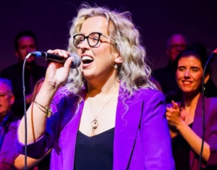 Dublin Gospel Choir 30th Anniversary Tour