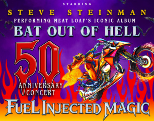 Fuel Injected Magic Thumbnail