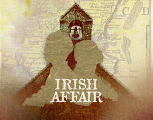 Irish Affair 2025 square