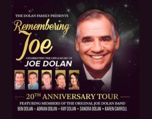 Joe Dolan