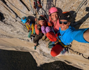 Leo Houlding 2027