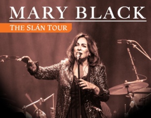 Mary Black Whats On