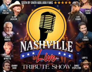 Nashville Live FB Square