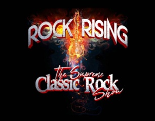 Rock Rising 2026 Whats on