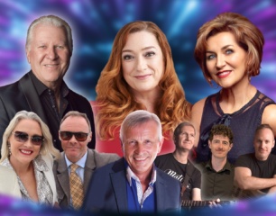 SHOWBAND NIAMH ETC NEW 2026