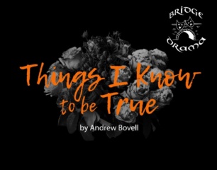 Things I know to be true