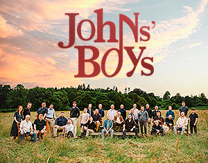 Johnsboys NOH Ireland 300x240px