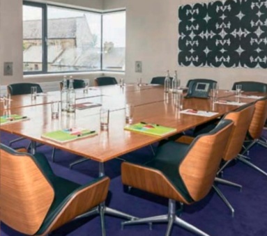 Board room