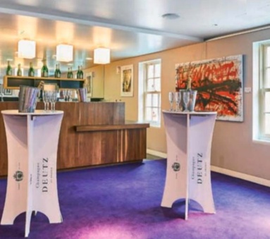 Founders room