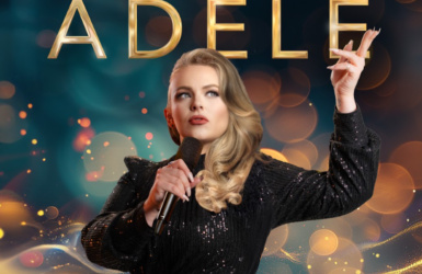 One Night of Adele 2026