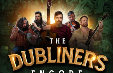 Copy of The Dubliners Encore Images
