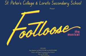 Footloose Whats On Image 300 x 240 px
