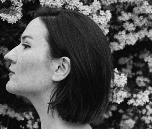 Chloe Brenan SEVN Bursary Award Recipient