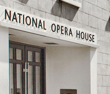 National opera house thumb
