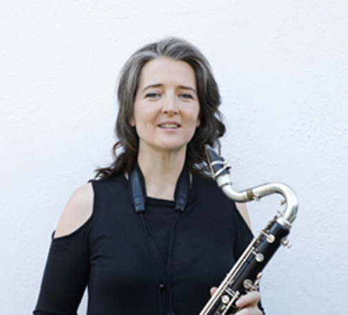 Deirdre O Leary 1